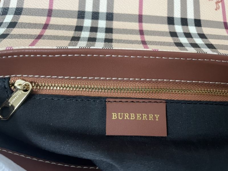 Burberry Satchel Bags